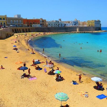 Alaka Holiday Home Gallipoli Dış mekan fotoğraf