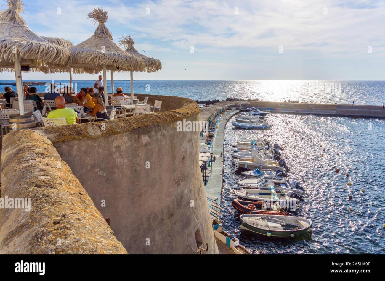 Alaka Holiday Home Gallipoli Dış mekan fotoğraf