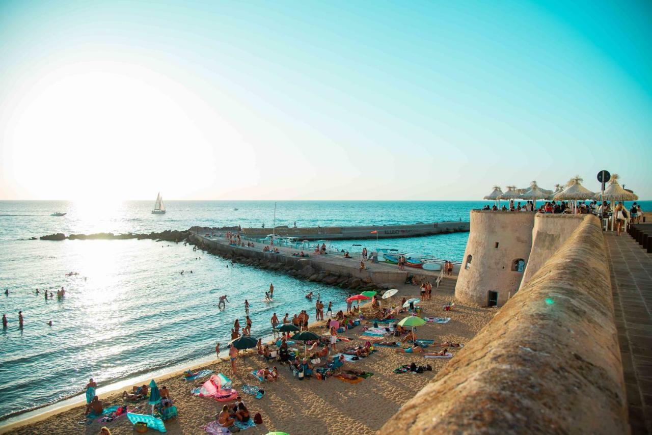 Alaka Holiday Home Gallipoli Dış mekan fotoğraf