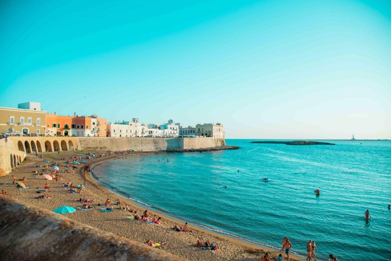 Alaka Holiday Home Gallipoli Dış mekan fotoğraf