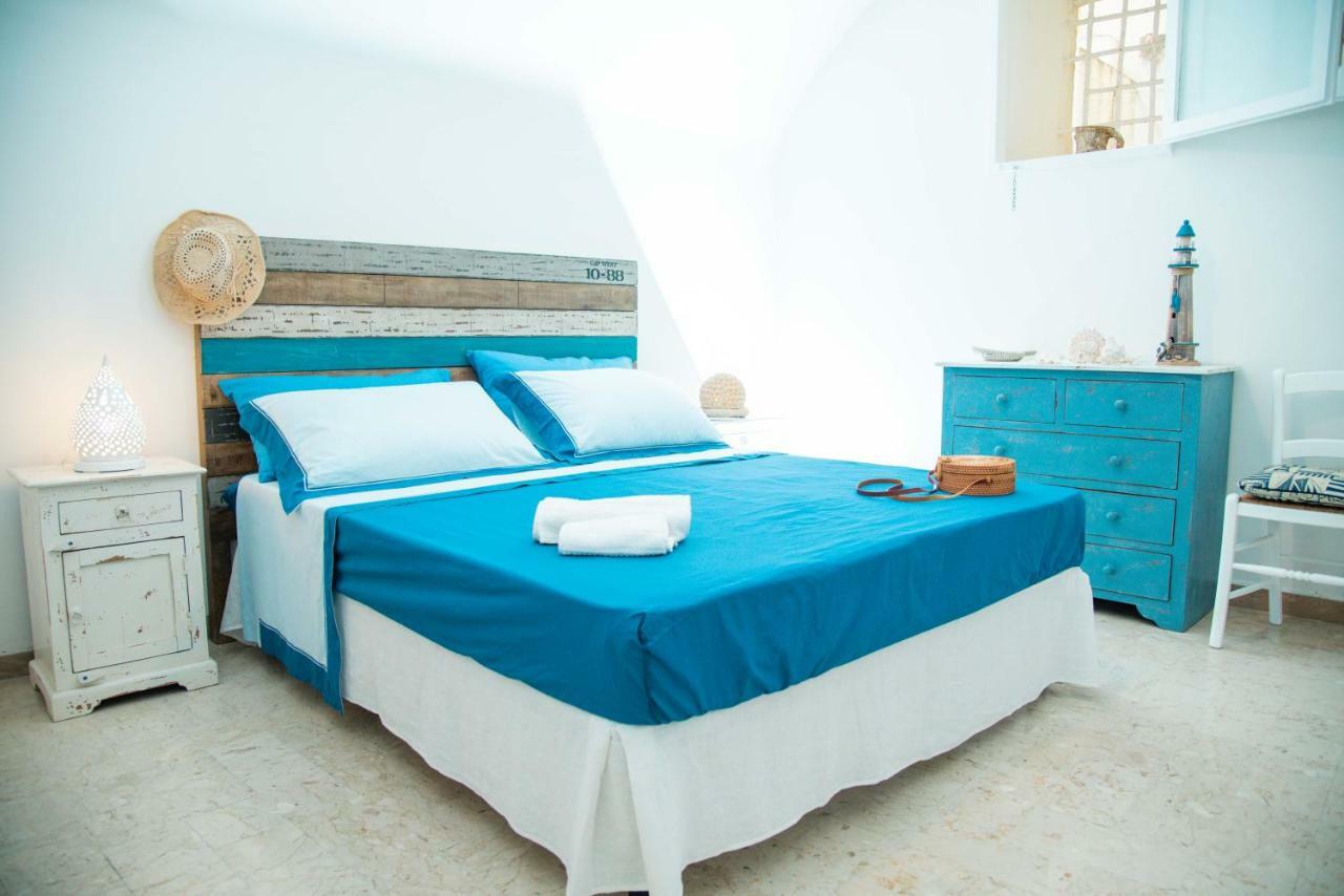 Alaka Holiday Home Gallipoli Dış mekan fotoğraf