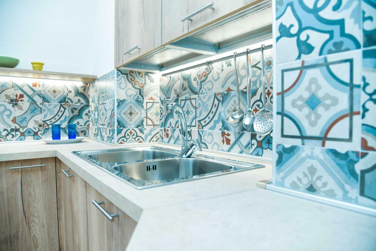 Alaka Holiday Home Gallipoli Dış mekan fotoğraf