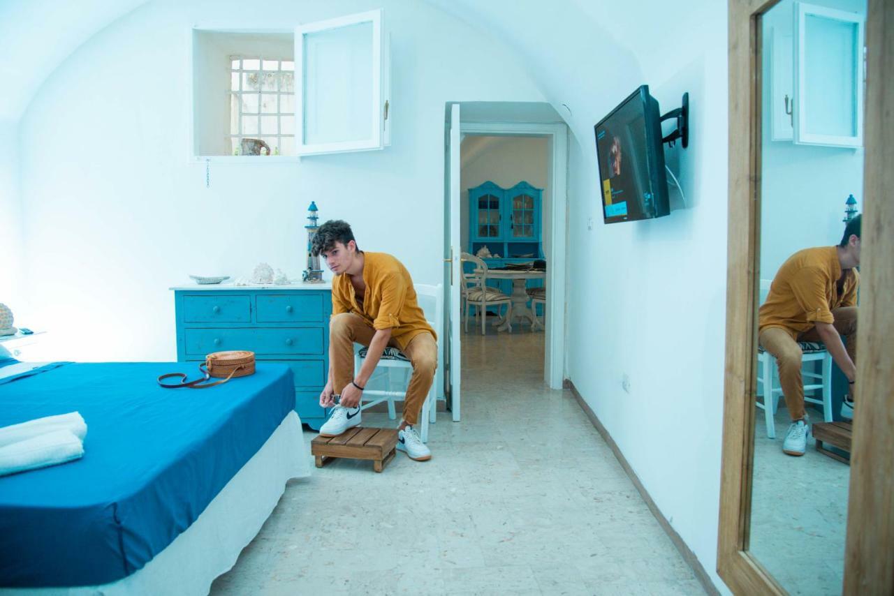 Alaka Holiday Home Gallipoli Dış mekan fotoğraf