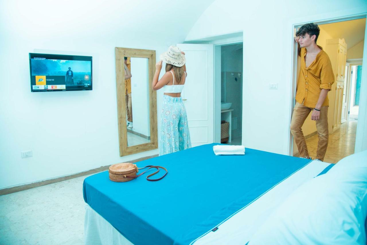 Alaka Holiday Home Gallipoli Dış mekan fotoğraf
