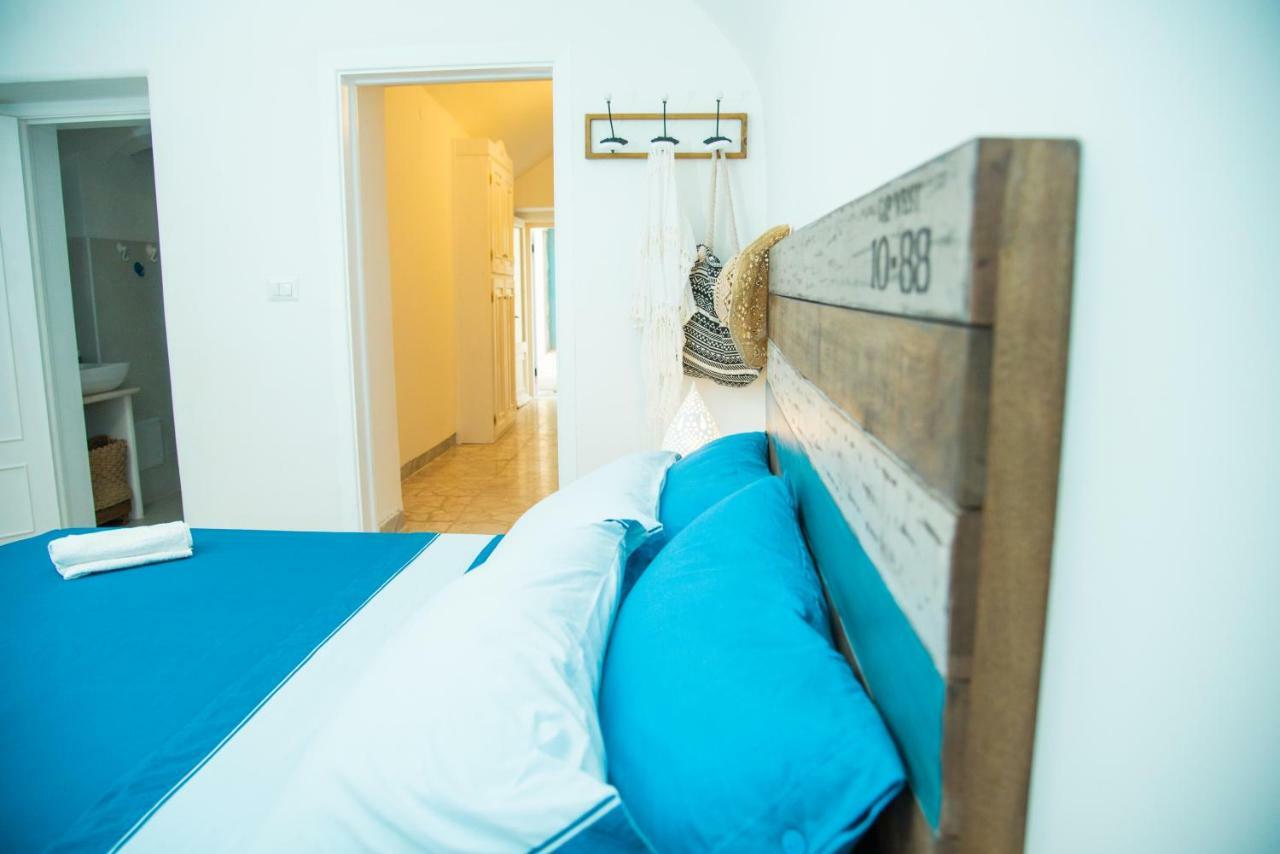 Alaka Holiday Home Gallipoli Dış mekan fotoğraf
