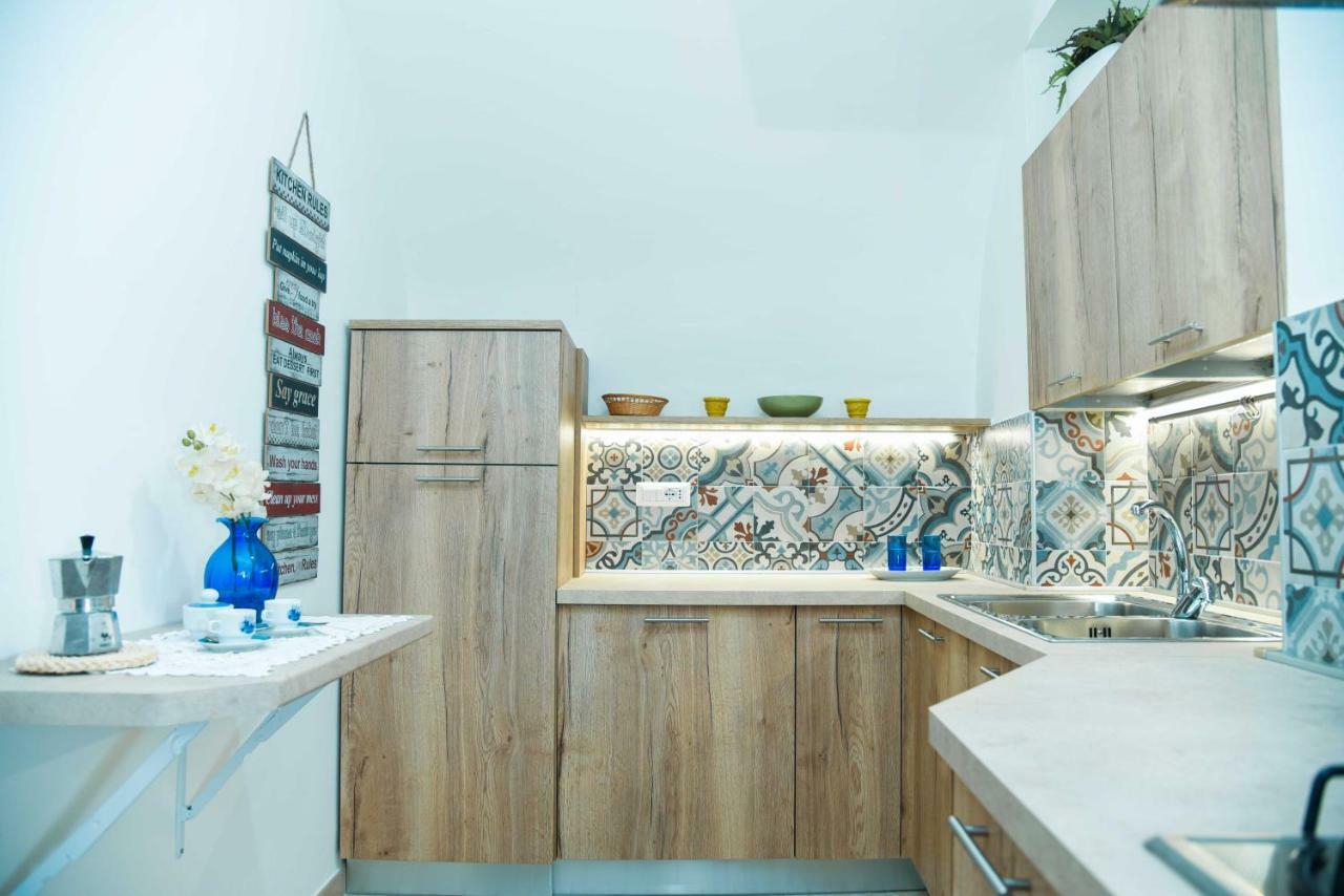 Alaka Holiday Home Gallipoli Dış mekan fotoğraf